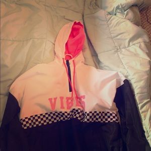 Windbreaker